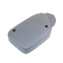 7B0883857DE5 Seat Hinge Cover